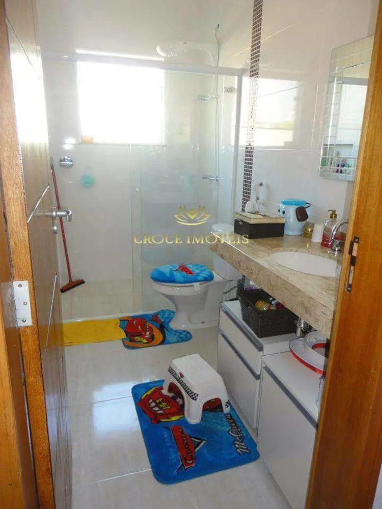 Sobrado, 3 quartos, 165 m² - Foto 8