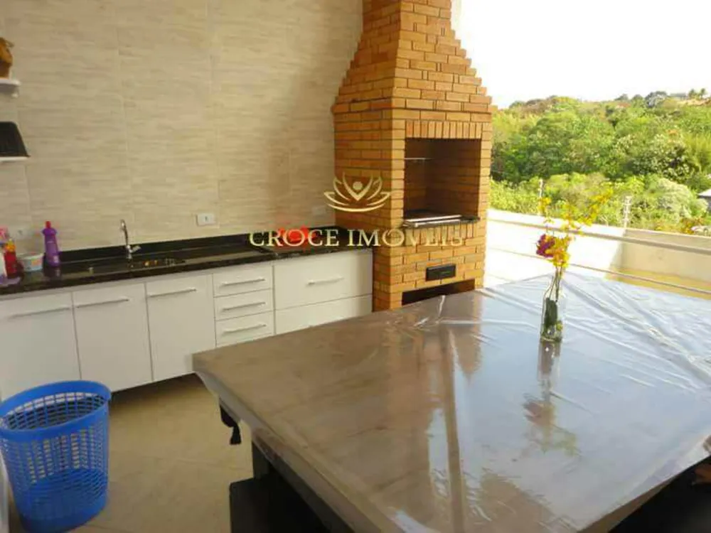 Sobrado, 3 quartos, 165 m² - Foto 7