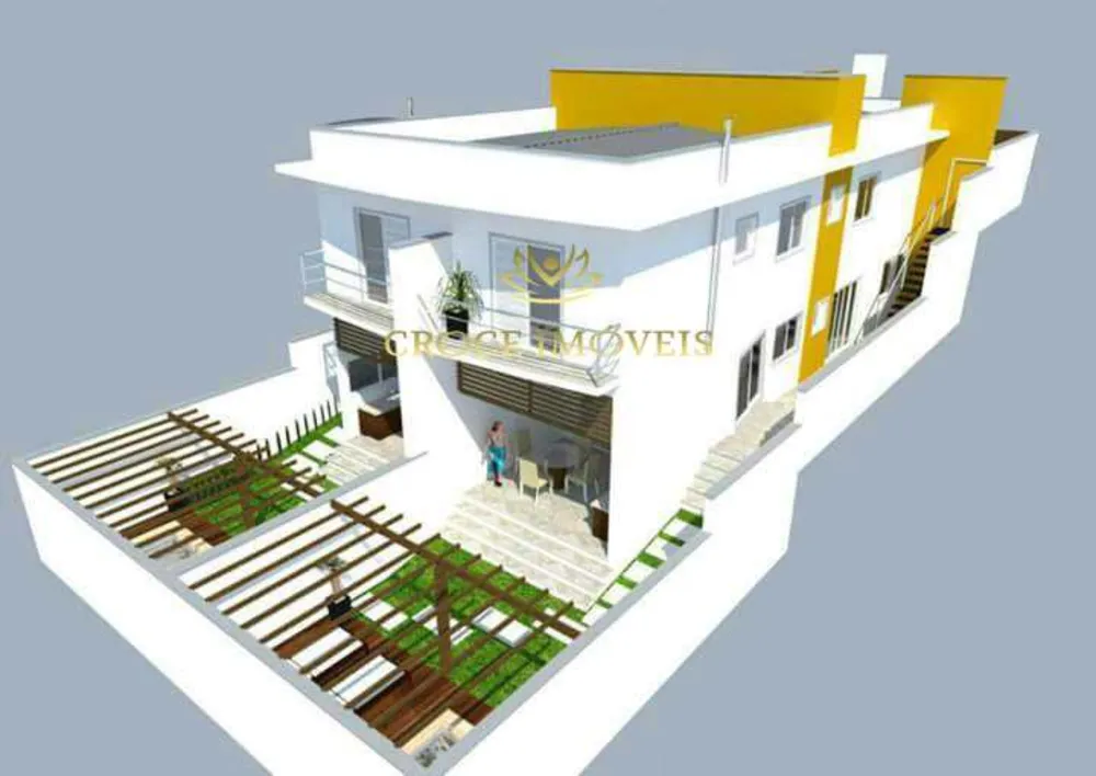 Sobrado, 3 quartos, 165 m² - Foto 8