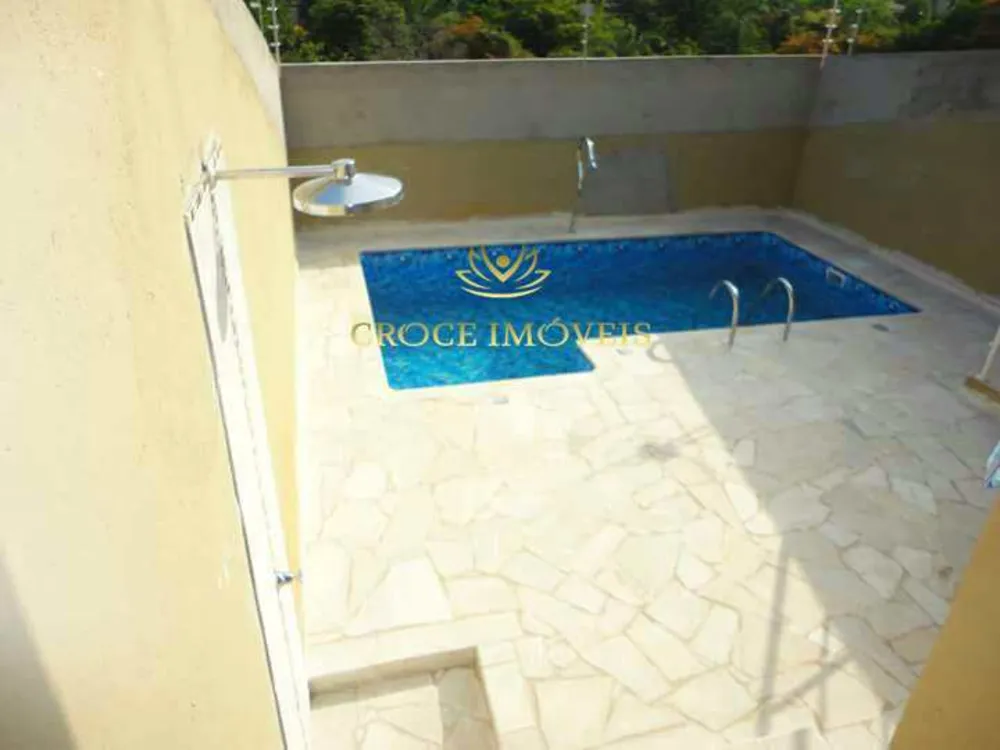Sobrado, 3 quartos, 165 m² - Foto 5