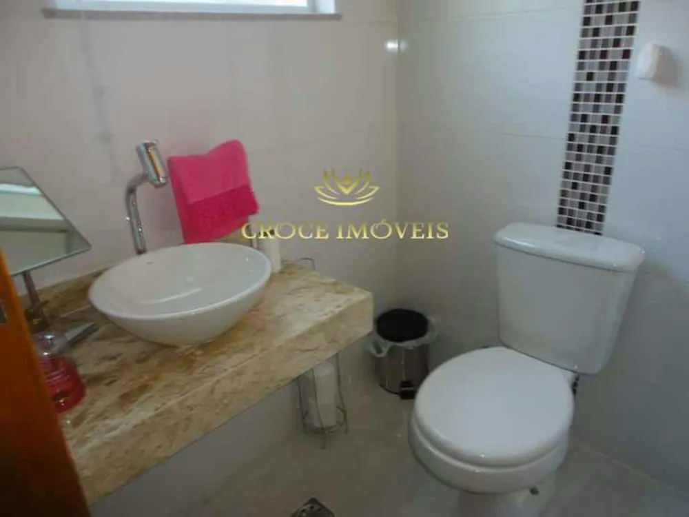 Sobrado, 3 quartos, 165 m² - Foto 10