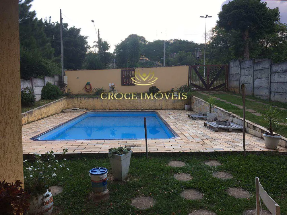 Casa, 3 quartos, 300 m² - Foto 12