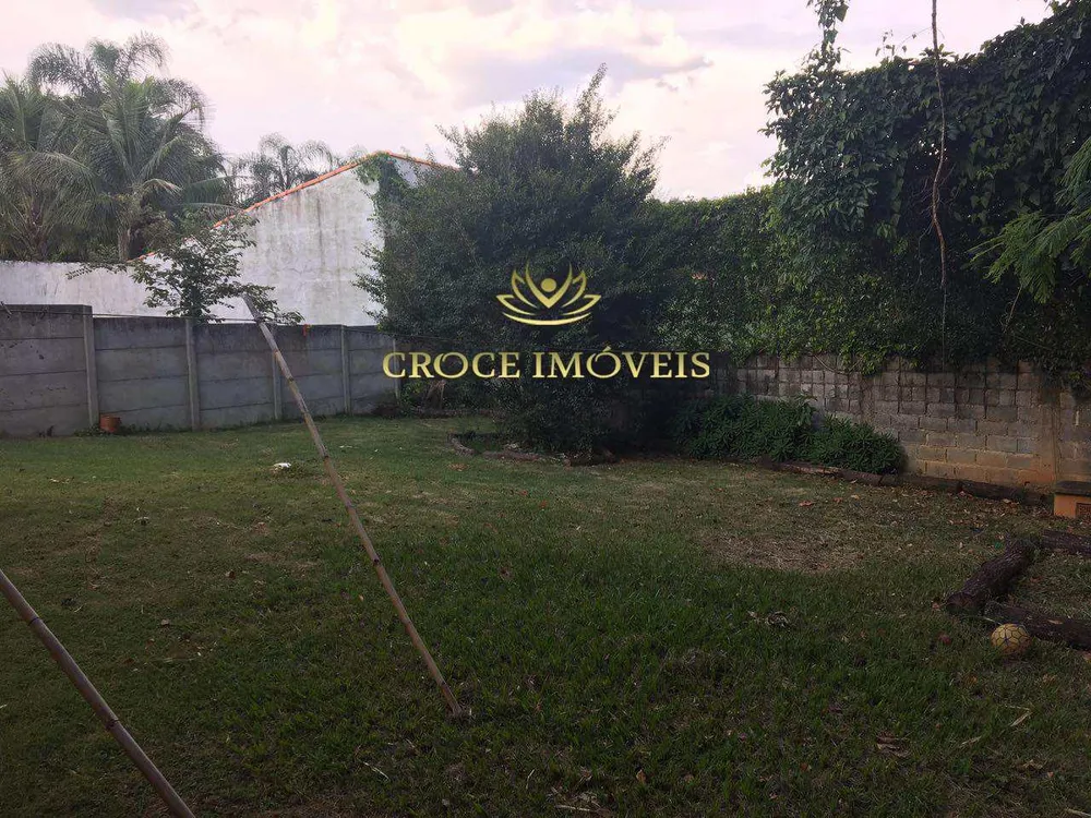 Casa, 3 quartos, 300 m² - Foto 11
