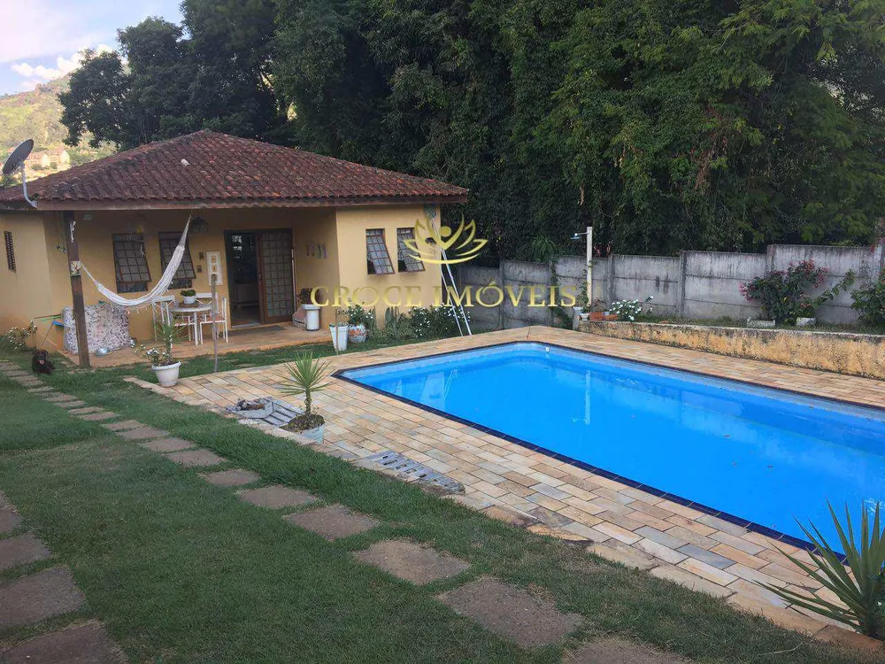 Casa, 3 quartos, 300 m² - Foto 7