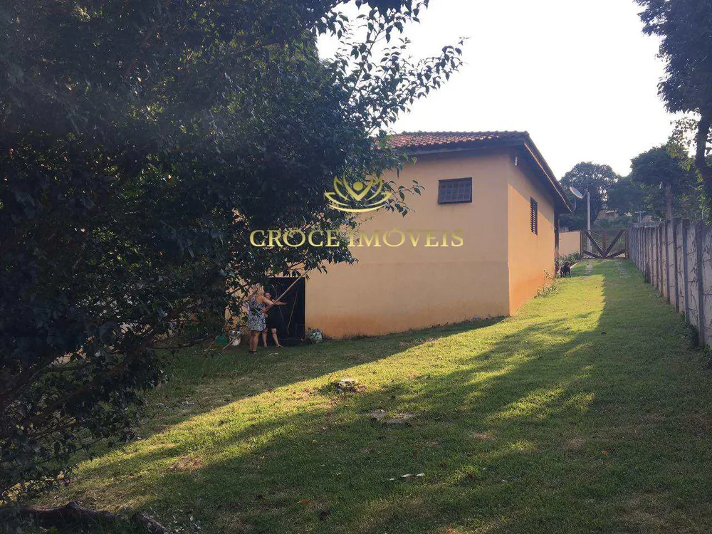 Casa, 3 quartos, 300 m² - Foto 12