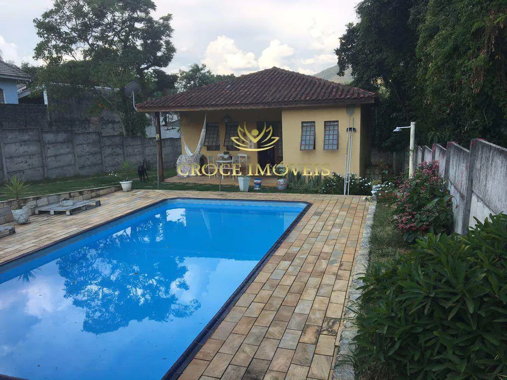 Casa, 3 quartos, 300 m² - Foto 10
