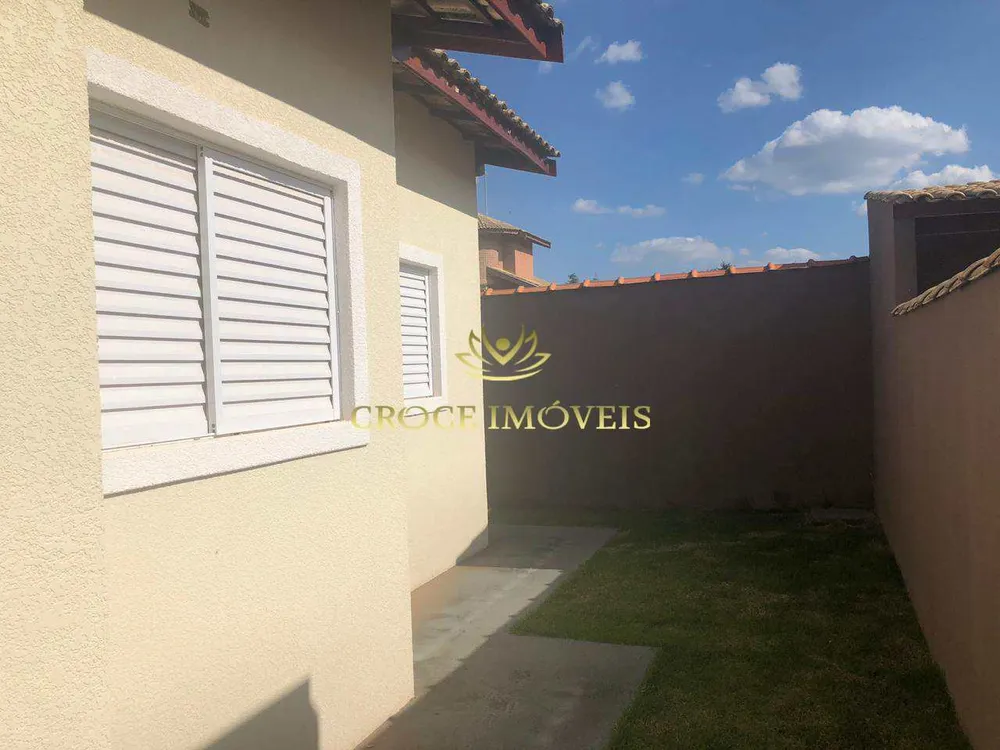 Casa, 3 quartos, 94 m² - Foto 13