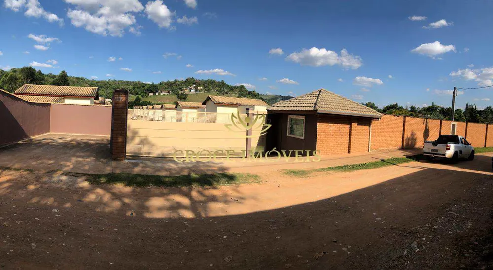Casa, 3 quartos, 94 m² - Foto 16