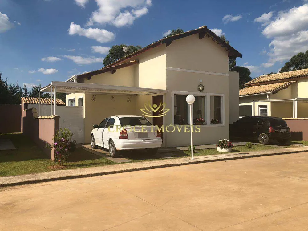 Casa, 3 quartos, 94 m² - Foto 15