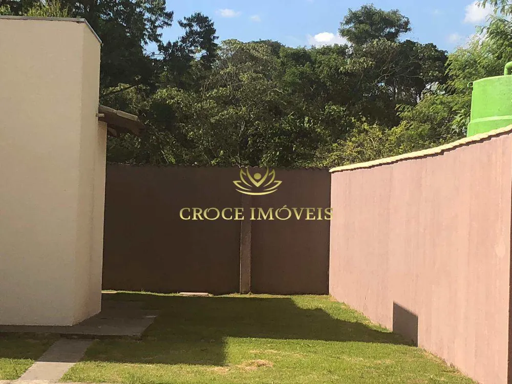 Casa, 3 quartos, 94 m² - Foto 12
