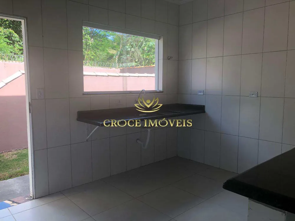 Casa, 3 quartos, 94 m² - Foto 11