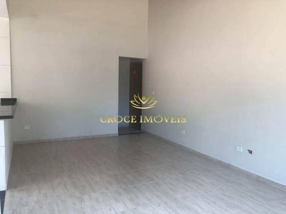 Casa, 3 quartos, 94 m² - Foto 6