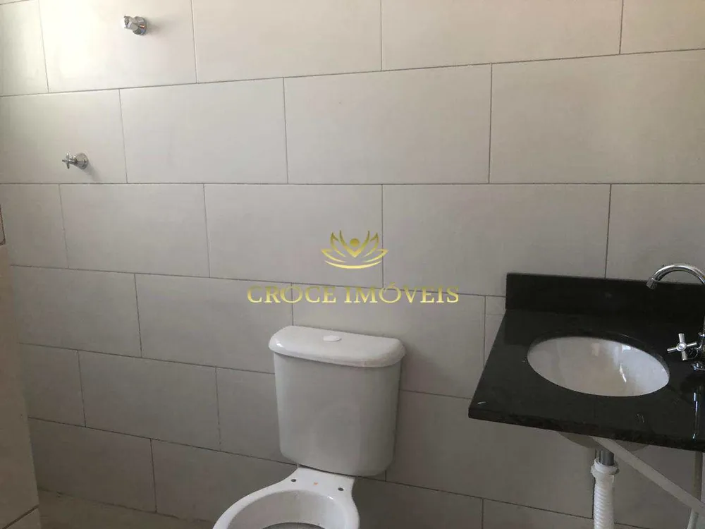 Casa, 3 quartos, 94 m² - Foto 1