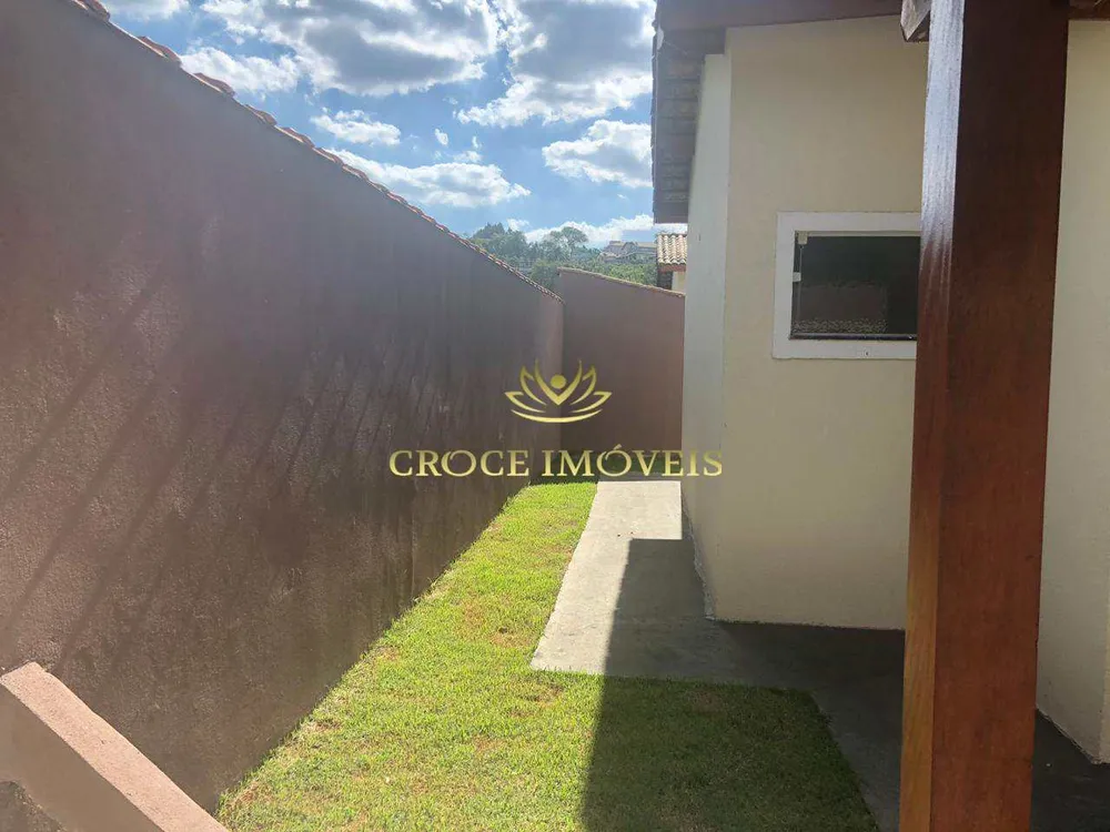 Casa, 3 quartos, 94 m² - Foto 2