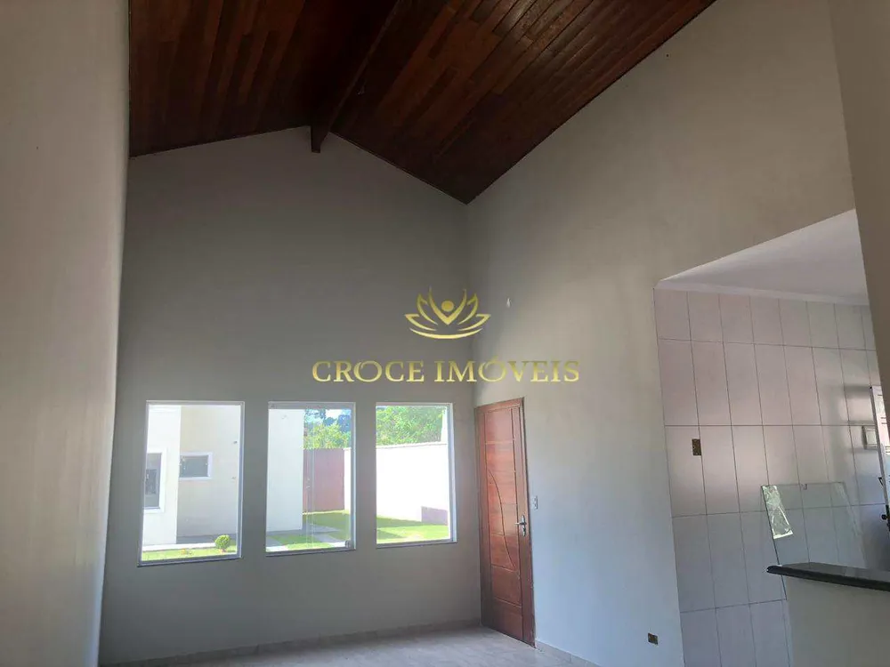 Casa, 3 quartos, 94 m² - Foto 4