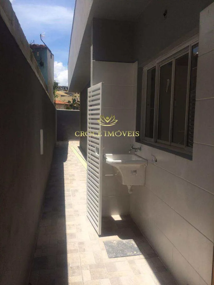 Casa, 2 quartos, 80 m² - Foto 10