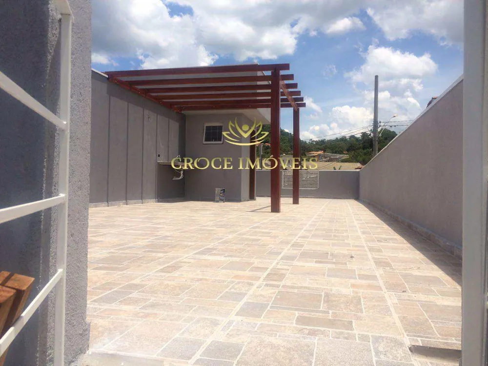 Casa, 2 quartos, 80 m² - Foto 12