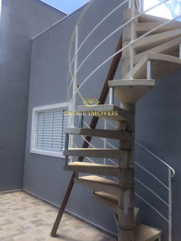 Casa, 2 quartos, 80 m² - Foto 11