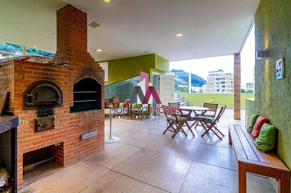 Casa, 4 quartos, 595 m² - Foto 14