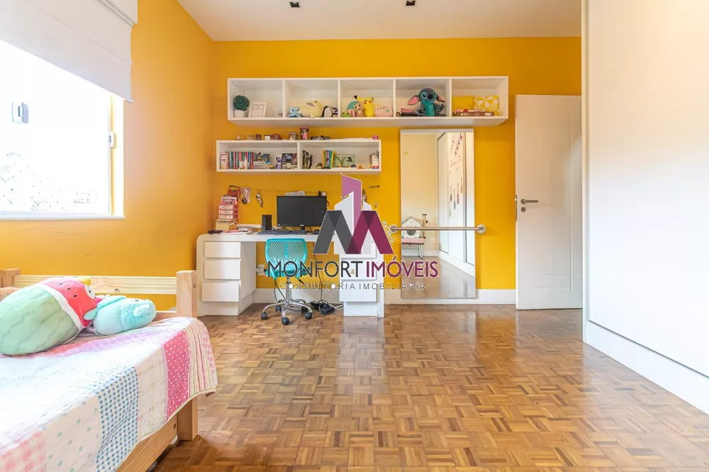 Casa, 4 quartos, 595 m² - Foto 12