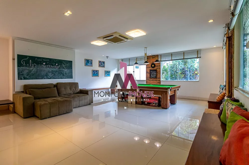 Casa, 4 quartos, 595 m² - Foto 21