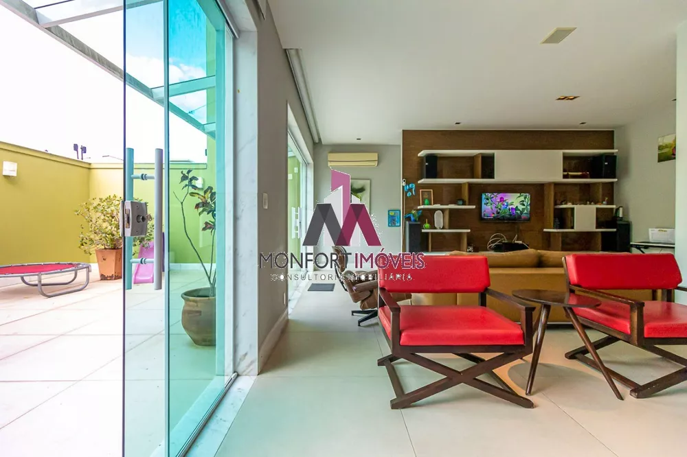 Casa, 4 quartos, 595 m² - Foto 8