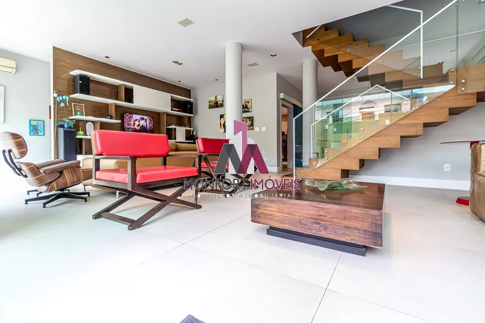 Casa, 4 quartos, 595 m² - Foto 26