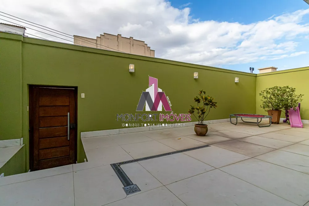 Casa, 4 quartos, 595 m² - Foto 24