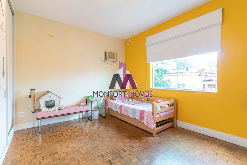 Casa, 4 quartos, 595 m² - Foto 2