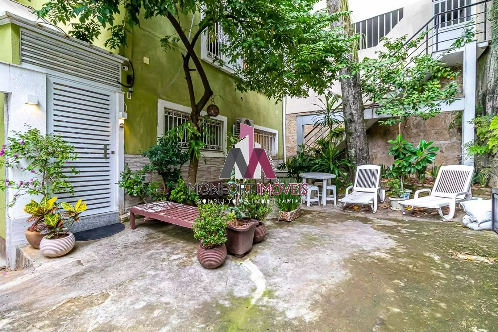 Casa, 4 quartos, 595 m² - Foto 5