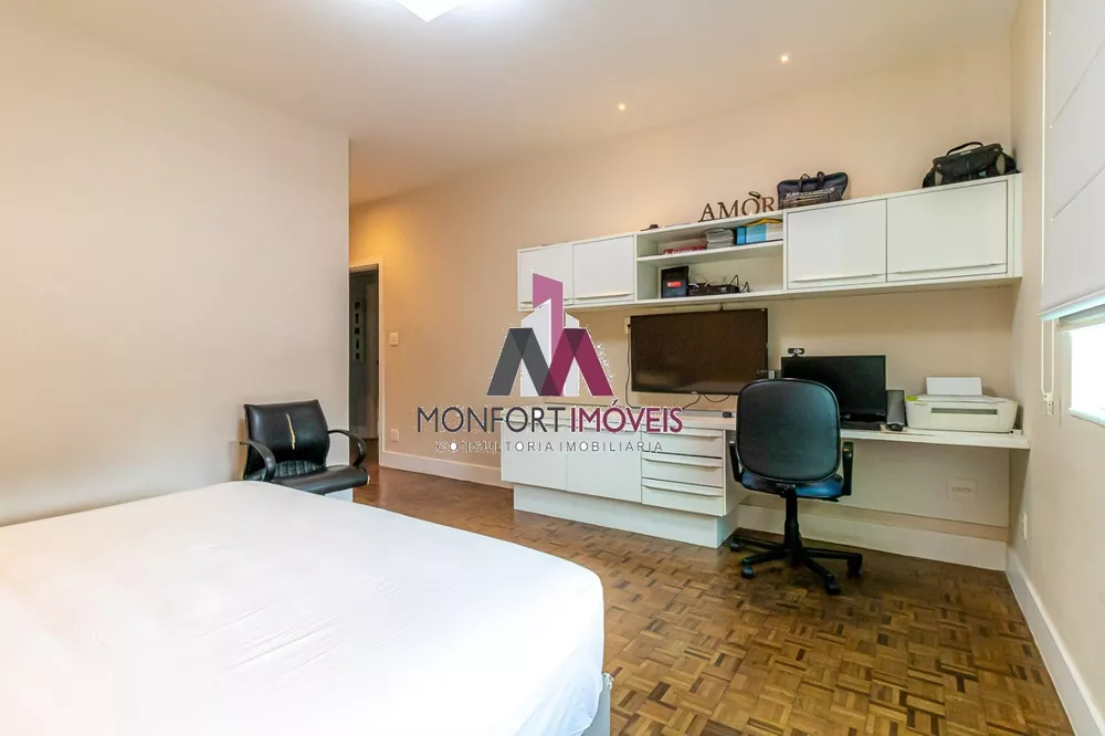 Casa, 4 quartos, 595 m² - Foto 20