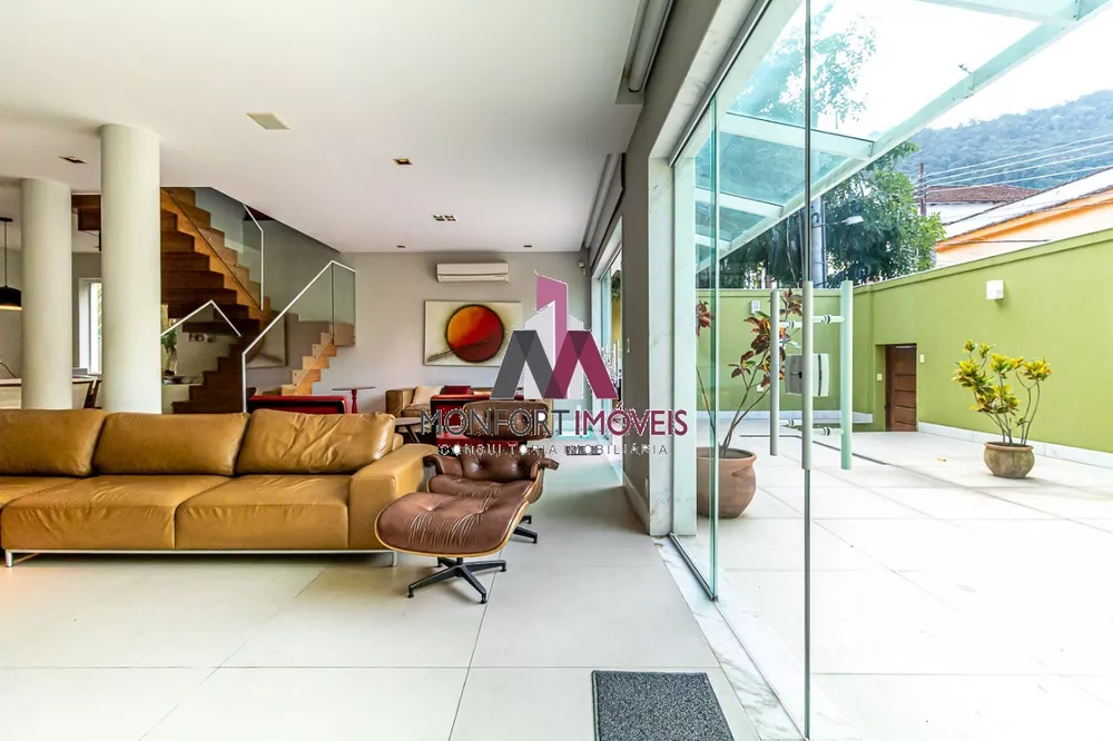 Casa, 4 quartos, 595 m² - Foto 13