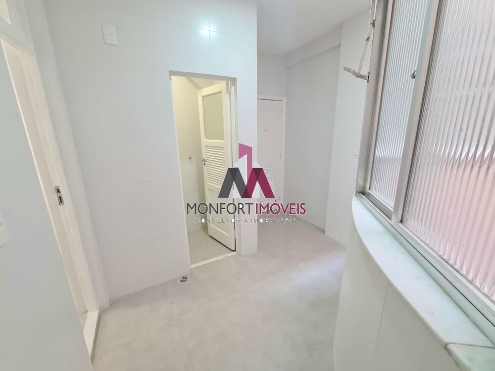Apartamento, 2 quartos, 70 m² - Foto 2