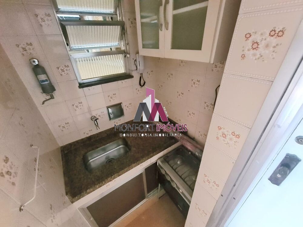 Kitnet-Studio, 33 m² - Foto 6