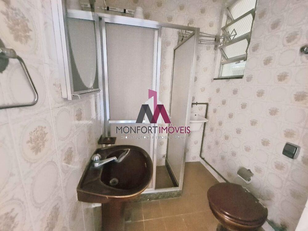 Kitnet-Studio, 33 m² - Foto 8