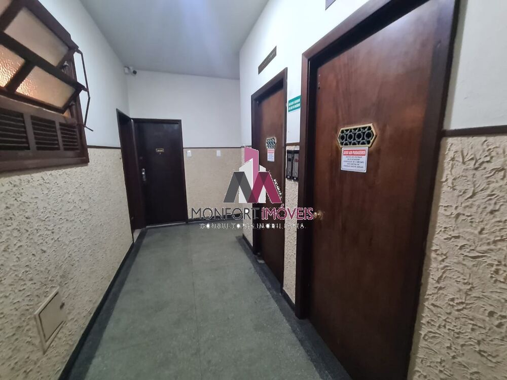 Kitnet-Studio, 33 m² - Foto 3