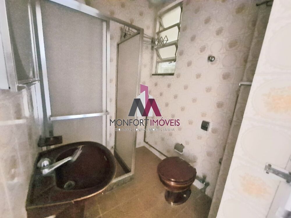 Kitnet-Studio, 33 m² - Foto 9