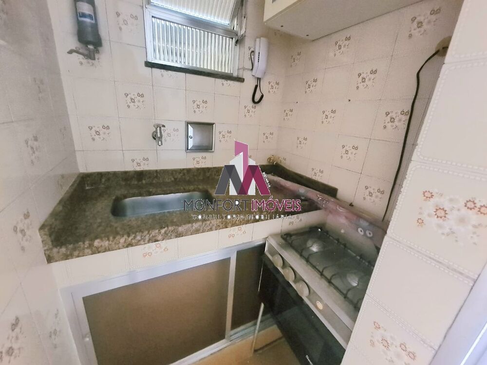 Kitnet-Studio, 33 m² - Foto 5