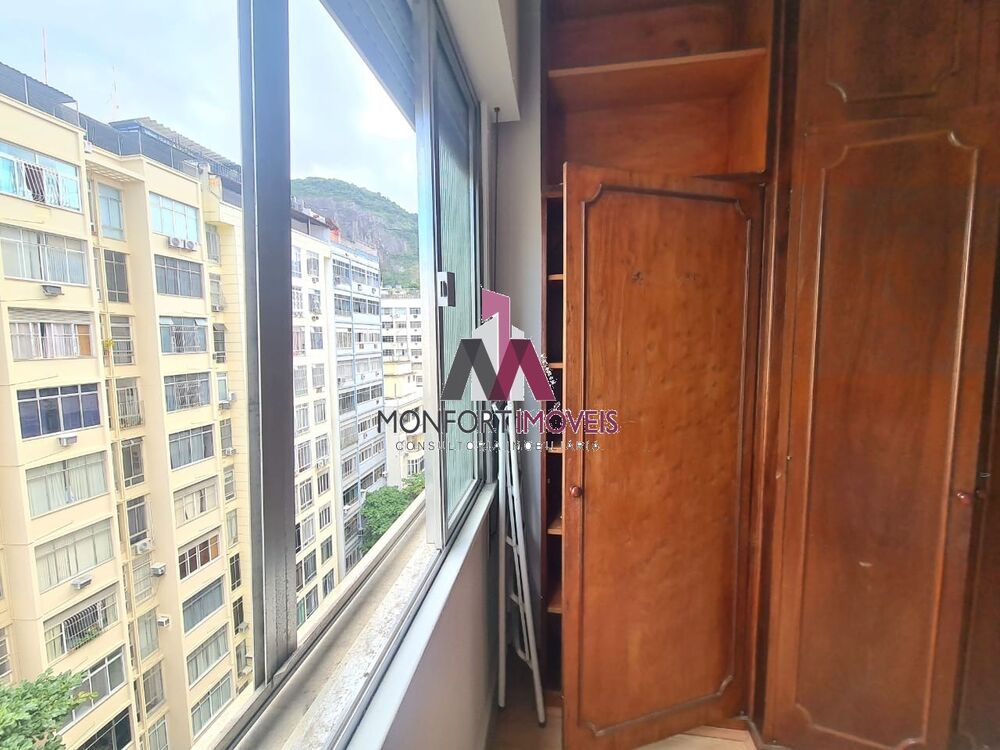 Kitnet-Studio, 33 m² - Foto 18