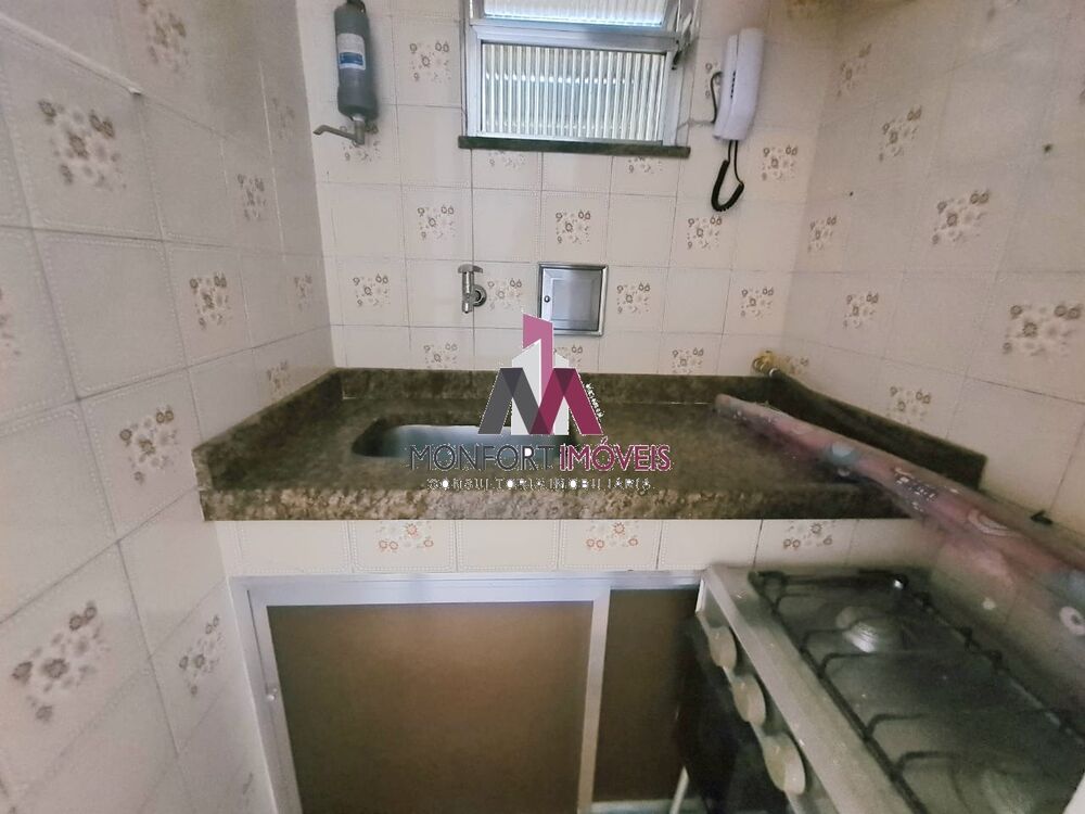 Kitnet-Studio, 33 m² - Foto 4