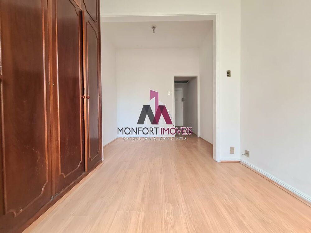 Kitnet-Studio, 33 m² - Foto 12