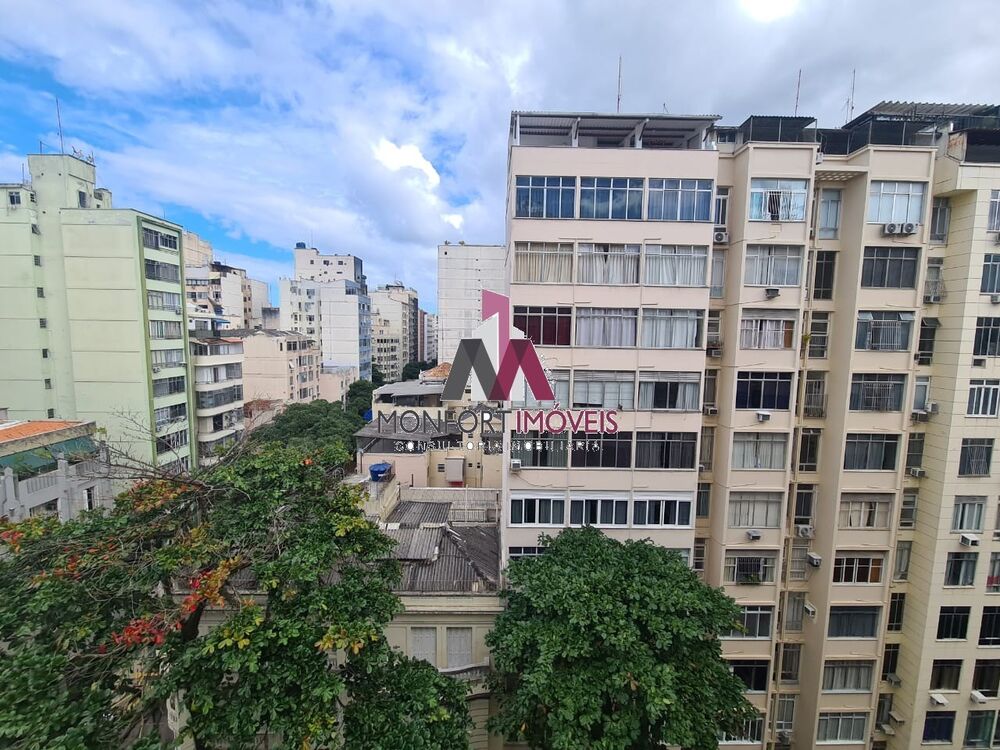 Kitnet-Studio, 33 m² - Foto 20