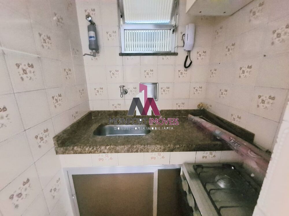 Kitnet-Studio, 33 m² - Foto 7