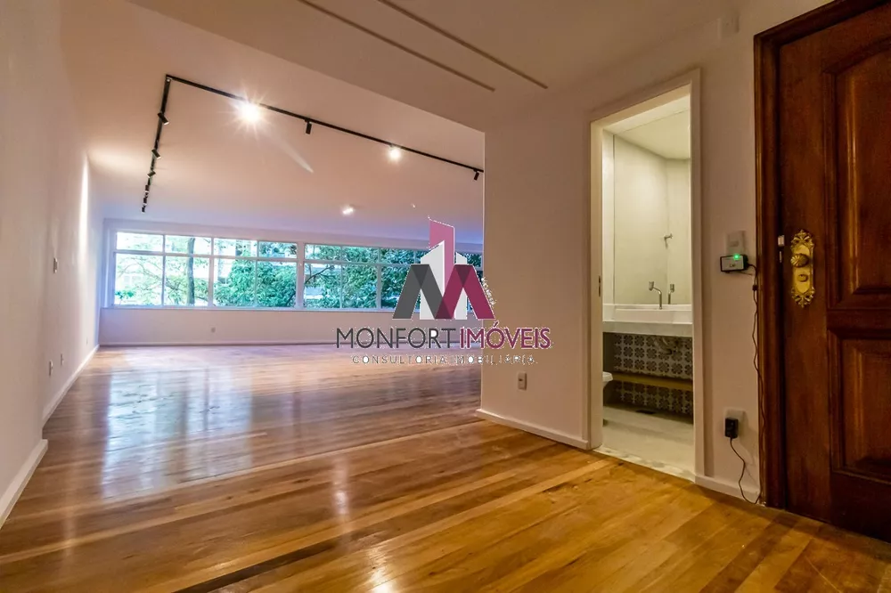 Apartamento, 4 quartos, 330 m² - Foto 18
