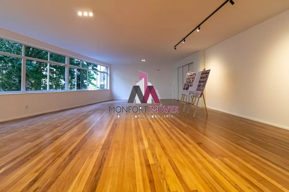 Apartamento, 4 quartos, 330 m² - Foto 13