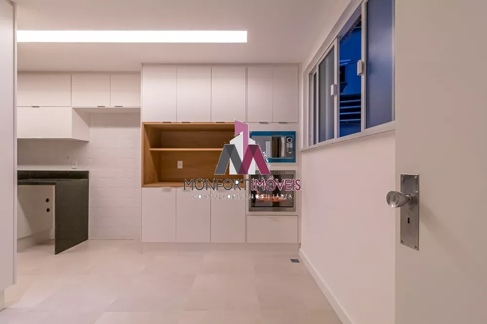 Apartamento, 4 quartos, 330 m² - Foto 17