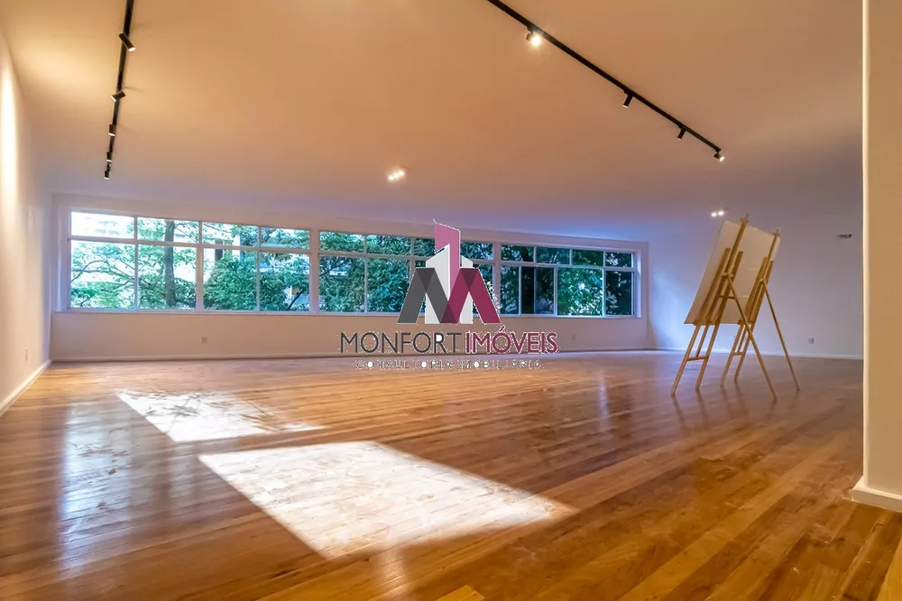 Apartamento, 4 quartos, 330 m² - Foto 8