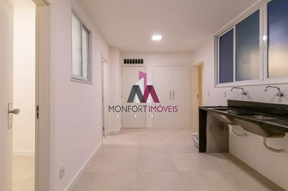 Apartamento, 4 quartos, 330 m² - Foto 25