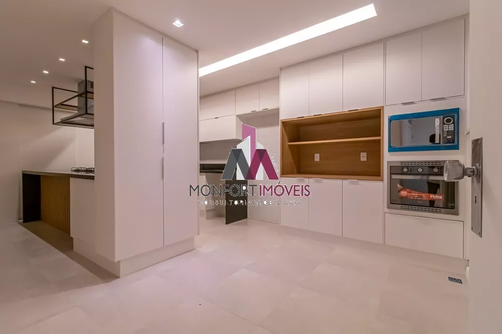 Apartamento, 4 quartos, 330 m² - Foto 21