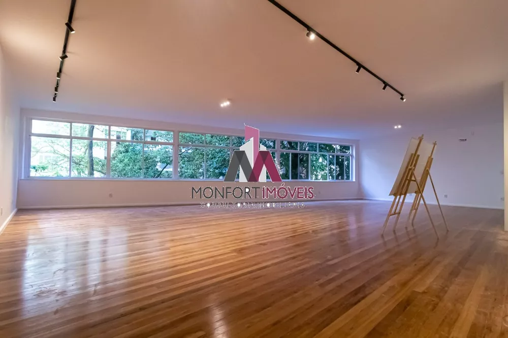 Apartamento, 4 quartos, 330 m² - Foto 10